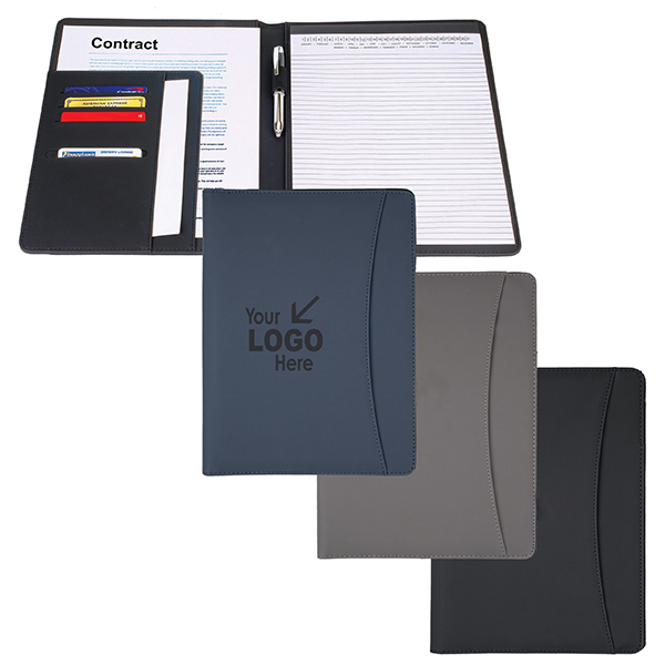Protégé Administrative Padfolio Protégé Administrative Padfolio